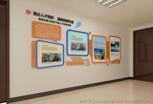 十堰医院文化墙怎么做？如何建好科室护理文化墙？