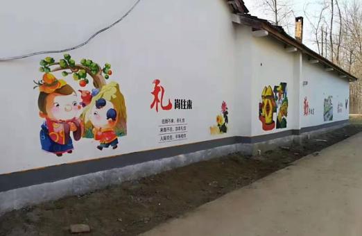 十堰城市文化墙的重要意义