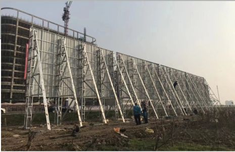 十堰什么是广告物料？