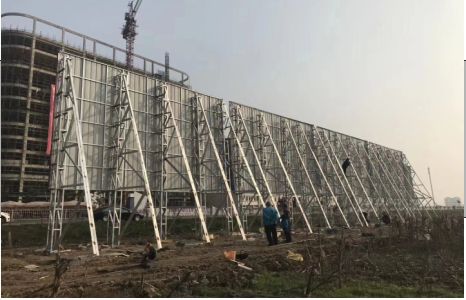 十堰凯创教你怎样选择户外广告牌的最佳位置