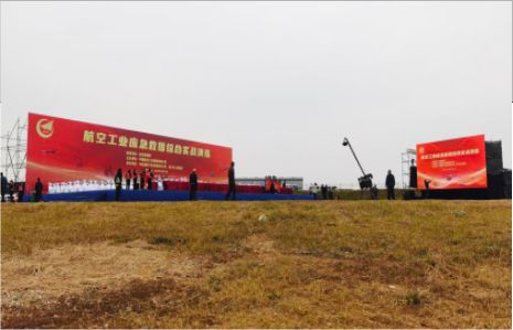 十堰活动搭建主要是做什么的？