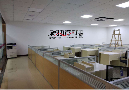 十堰企业文化墙可以分为哪几个板块？