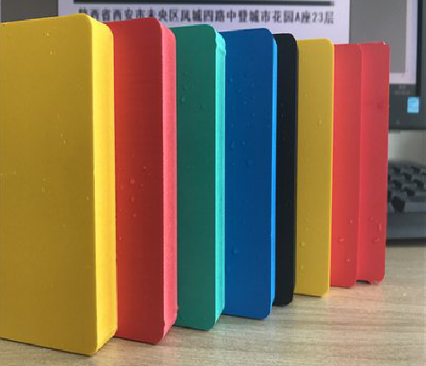 十堰文化墙常用材质-PVC板材