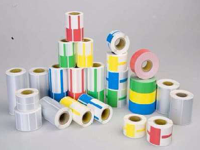 十堰关于不干胶材料。