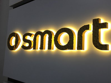 十堰背光字有什么特点？生产过程如何？