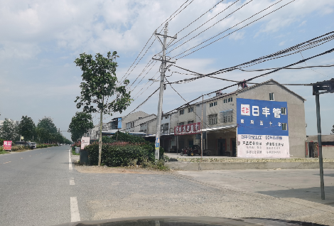 十堰如何能保证墙体广告的醒目性？