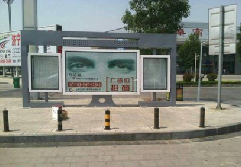 十堰社区广告投放的几种常见方式。