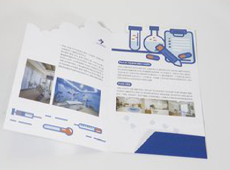 十堰说明书印刷有哪些样式可以选择？