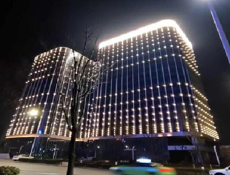 十堰亮化工程安装注意事项。