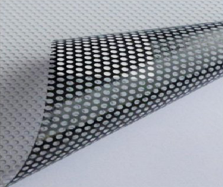 十堰优劣单透膜的鉴定方法。