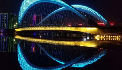 十堰亮化工程如何做好公共区域的安全性。