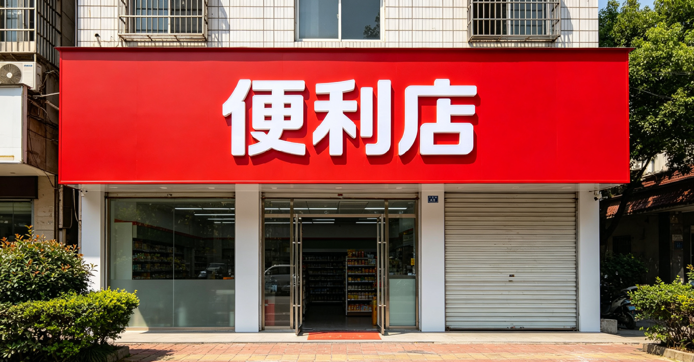 十堰门店招牌怎么选？主流门头招牌类型优缺点及适用场景全解析